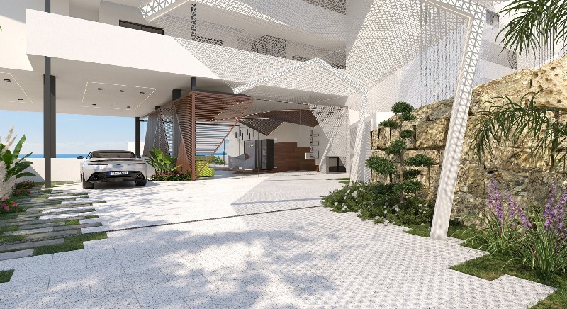 Appartement Benalmádena € 845.000,-
