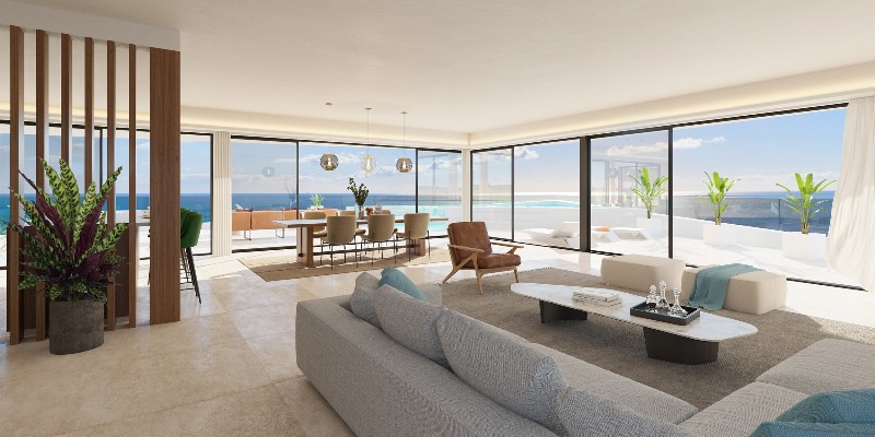Appartement Benalmádena € 845.000,-