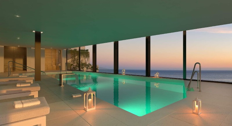 Appartement Benalmádena € 845.000,-