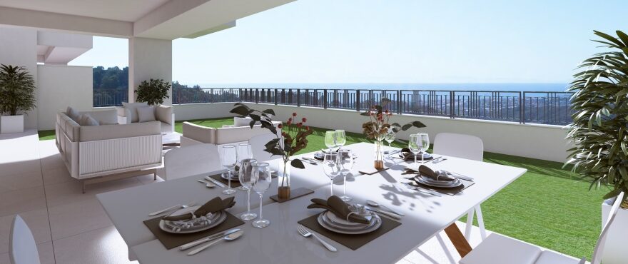 Penthouse Istán