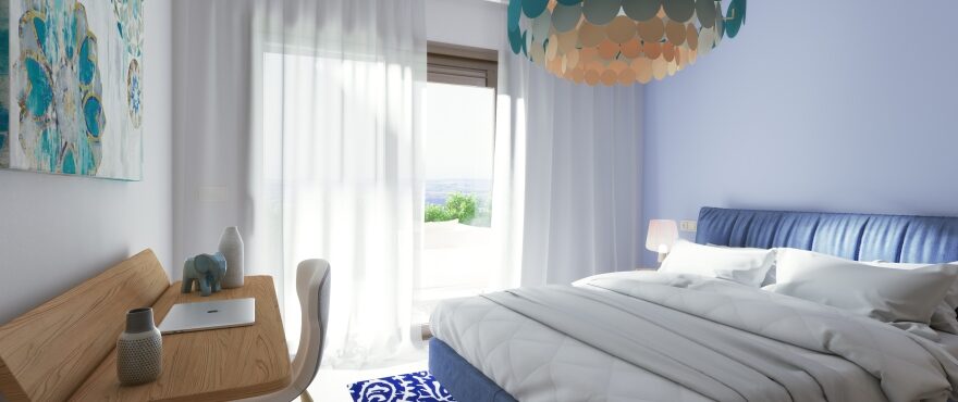 Penthouse Istán € 580.000,-