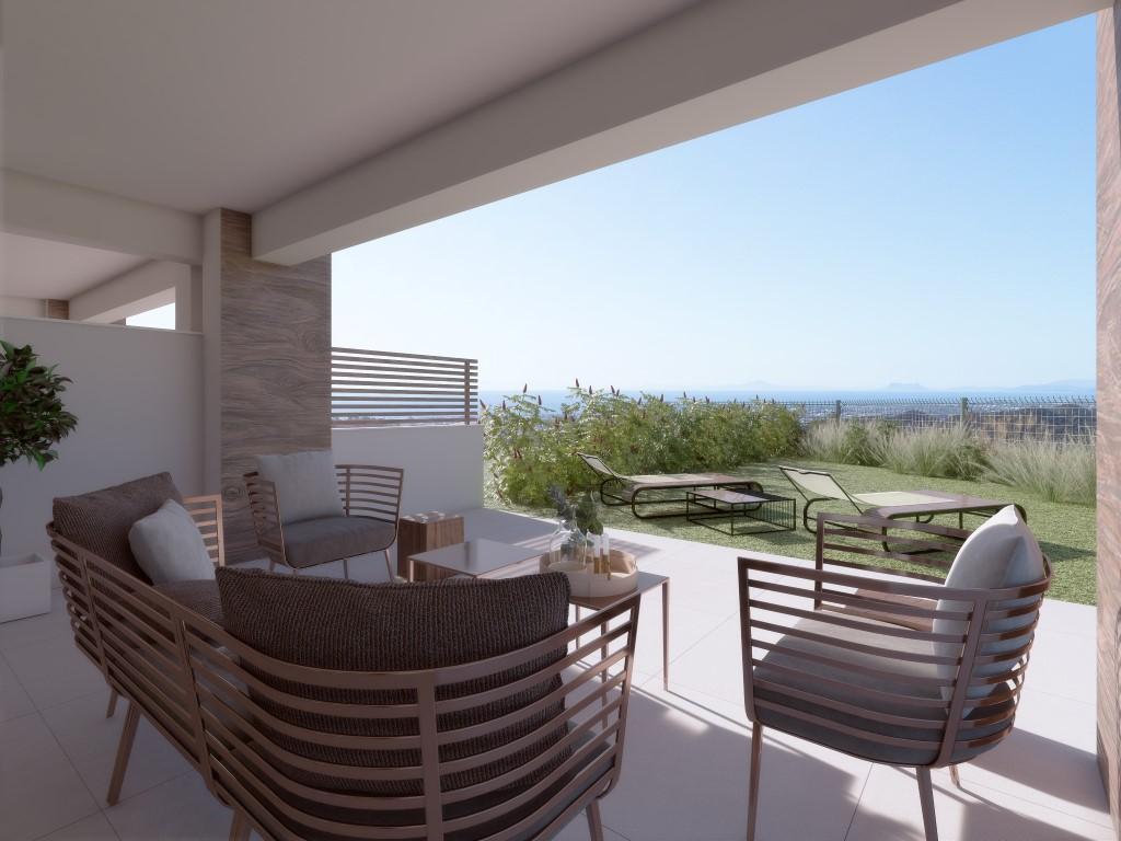 Penthouse Istán € 580.000,-
