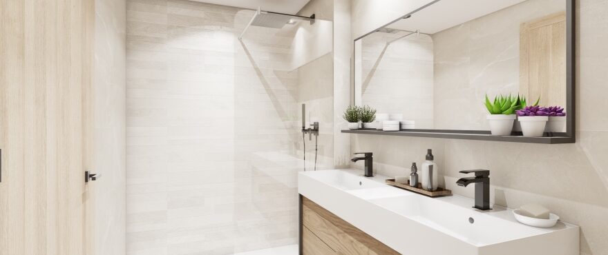 Penthouse Istán € 580.000,-