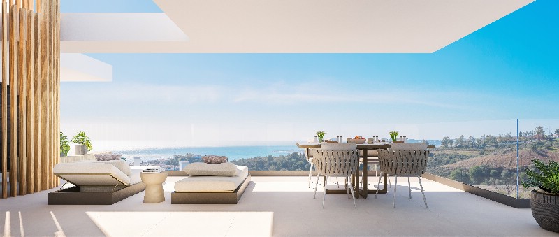 Appartement Benalmádena € 525.000,-
