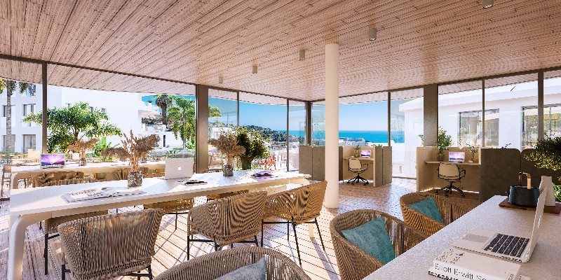 Appartement Benalmádena € 525.000,-