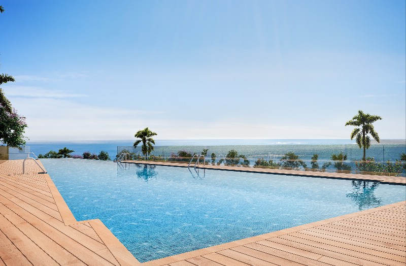 Appartement Benalmádena € 525.000,-