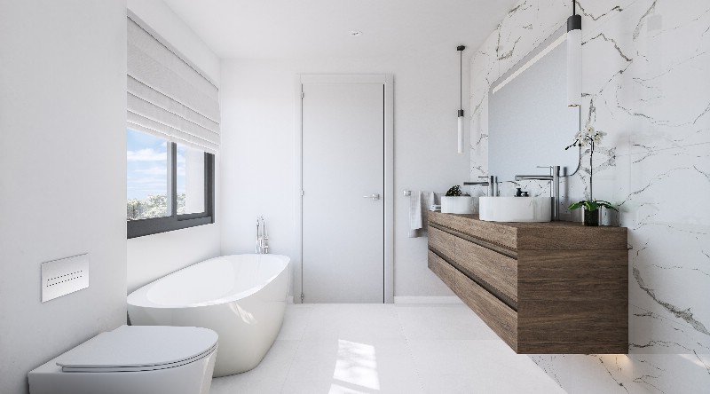 Appartement Benalmádena € 525.000,-