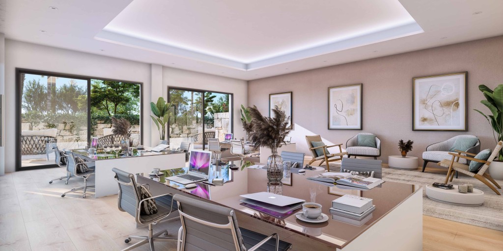 Appartement Benalmádena € 525.000,-