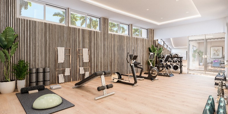Appartement Benalmádena € 525.000,-