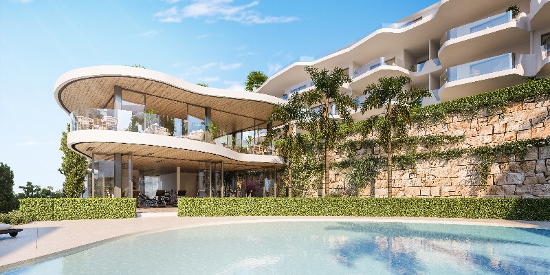 Appartement Benalmádena € 525.000,-