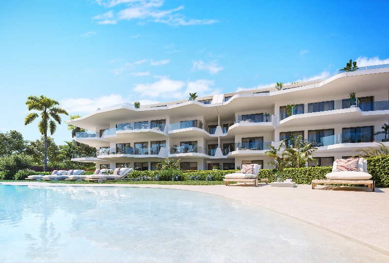 Appartement Benalmádena € 525.000,-