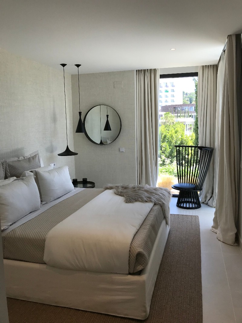 Appartement El Higuerón € 715.000,-