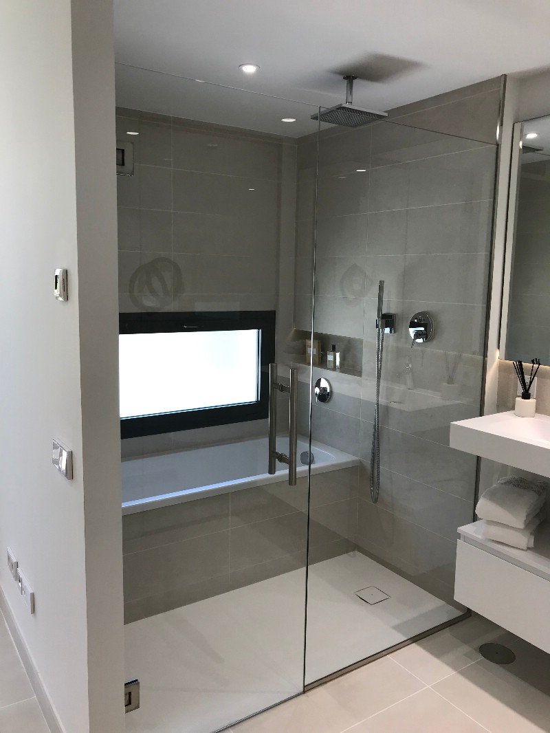 Appartement El Higuerón € 715.000,-