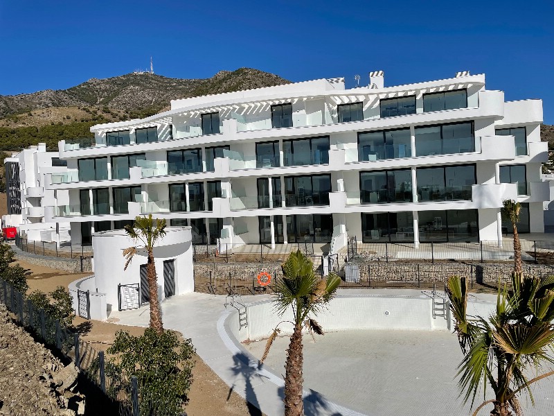 Appartement El Higuerón € 715.000,-