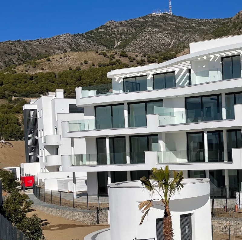 Appartement El Higuerón € 715.000,-