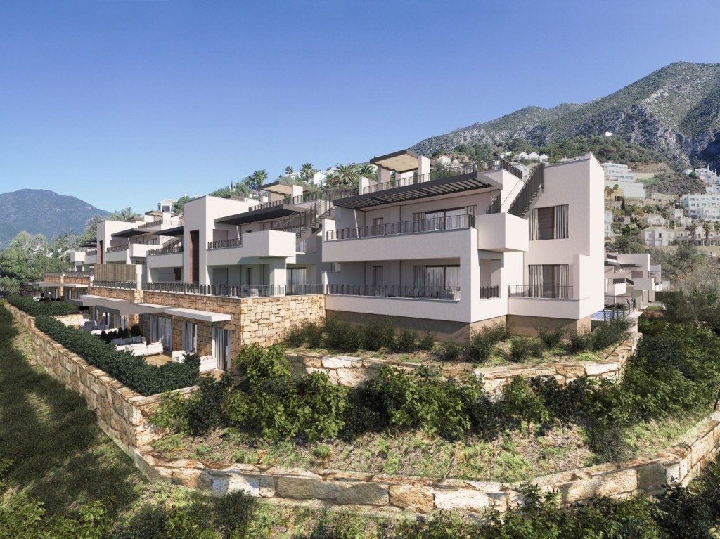 Townhouse Nueva Andalucía € 620.000,-