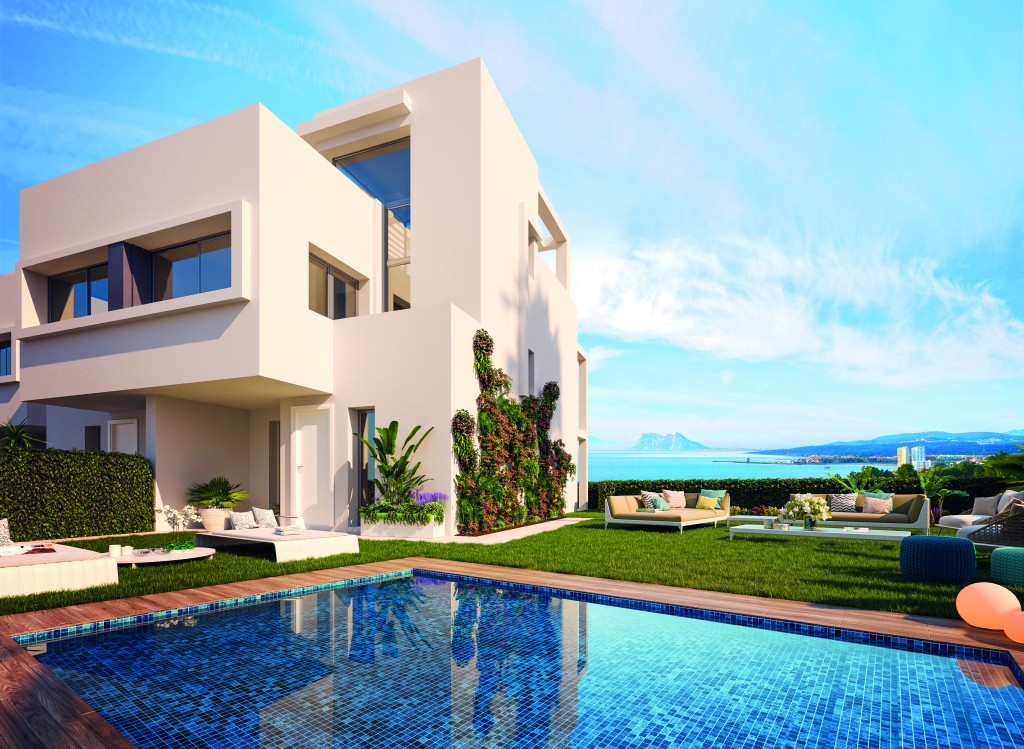 Townhouse Bahia de las Rocas € 562.750,-