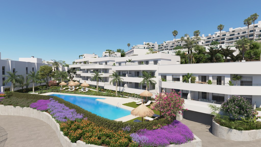 Apartment Cancelada € 386.000,-