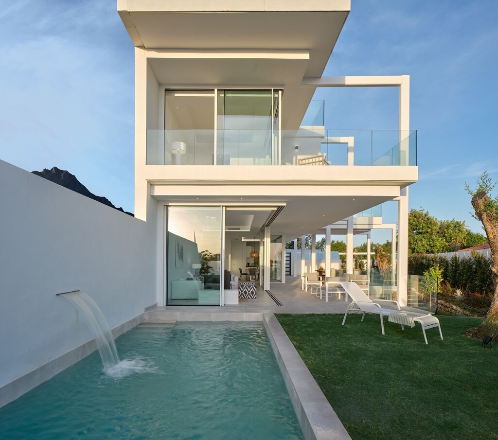 Villa Marbella € 1.950.000,-