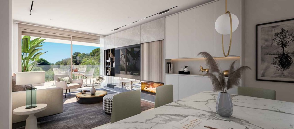 Rijtjeshuis Elviria Playa € 880.000,-