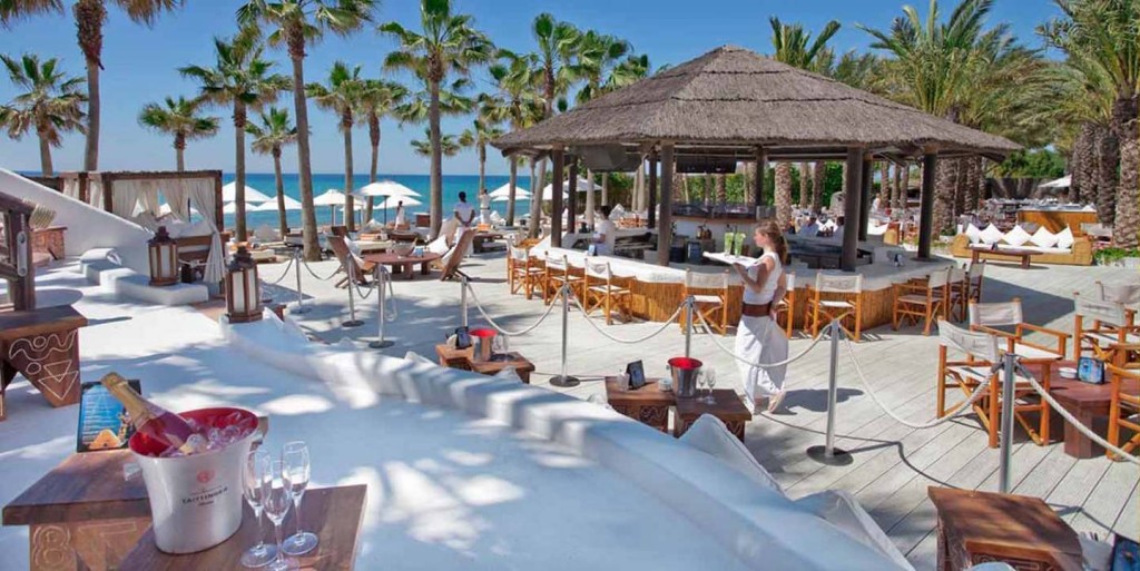 Rijtjeshuis Elviria Playa € 880.000,-