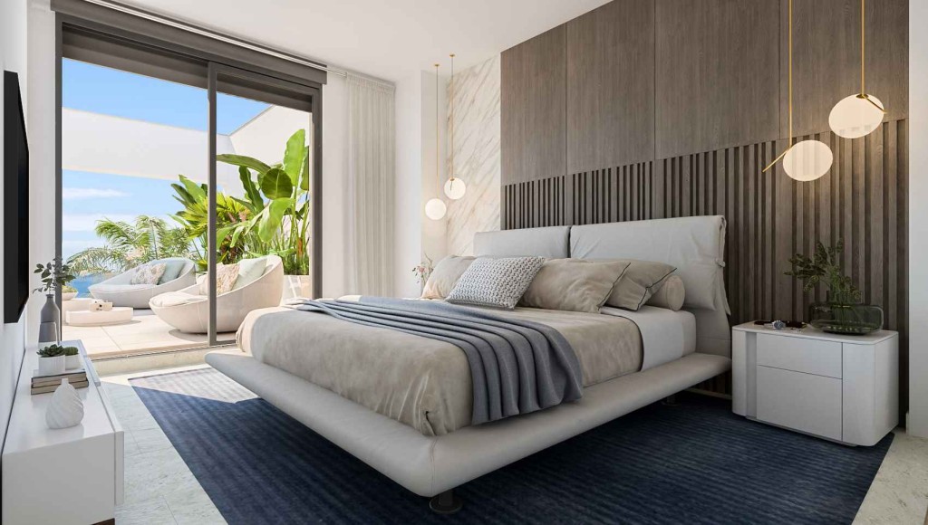 Rijtjeshuis Elviria Playa € 880.000,-