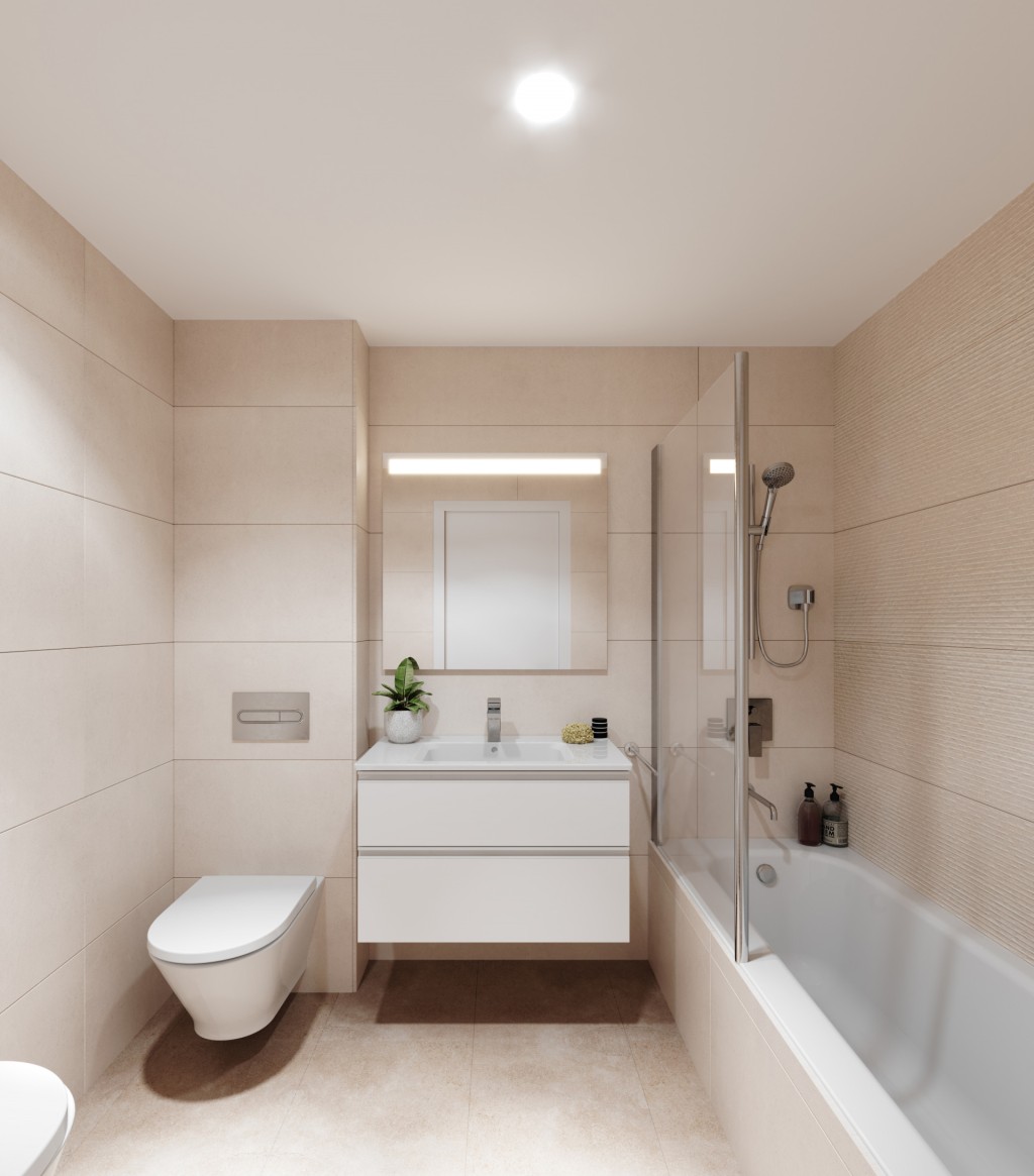 Rijtjeshuis Elviria Playa € 880.000,-