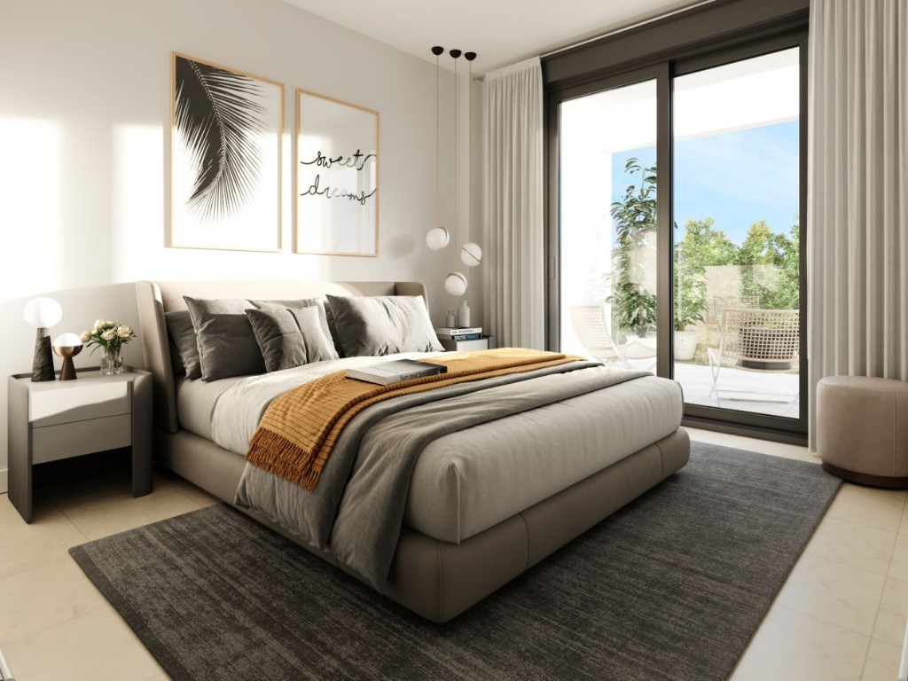 Rijtjeshuis Elviria Playa € 880.000,-