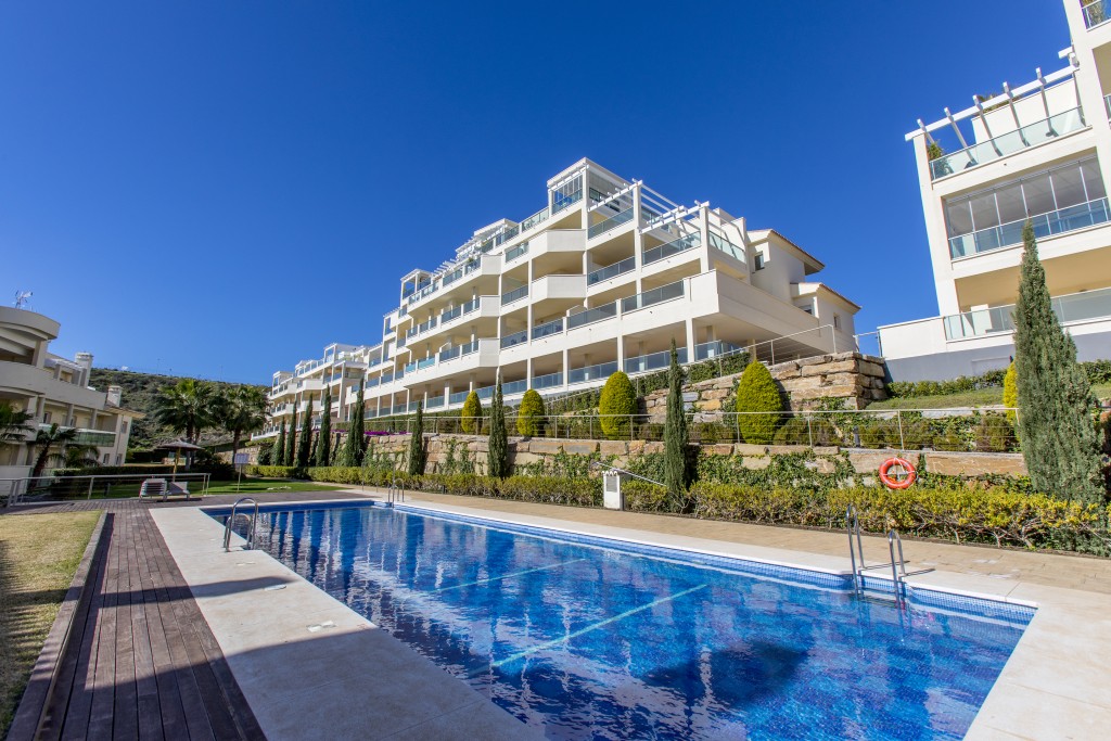 Appartement Mijas Costa