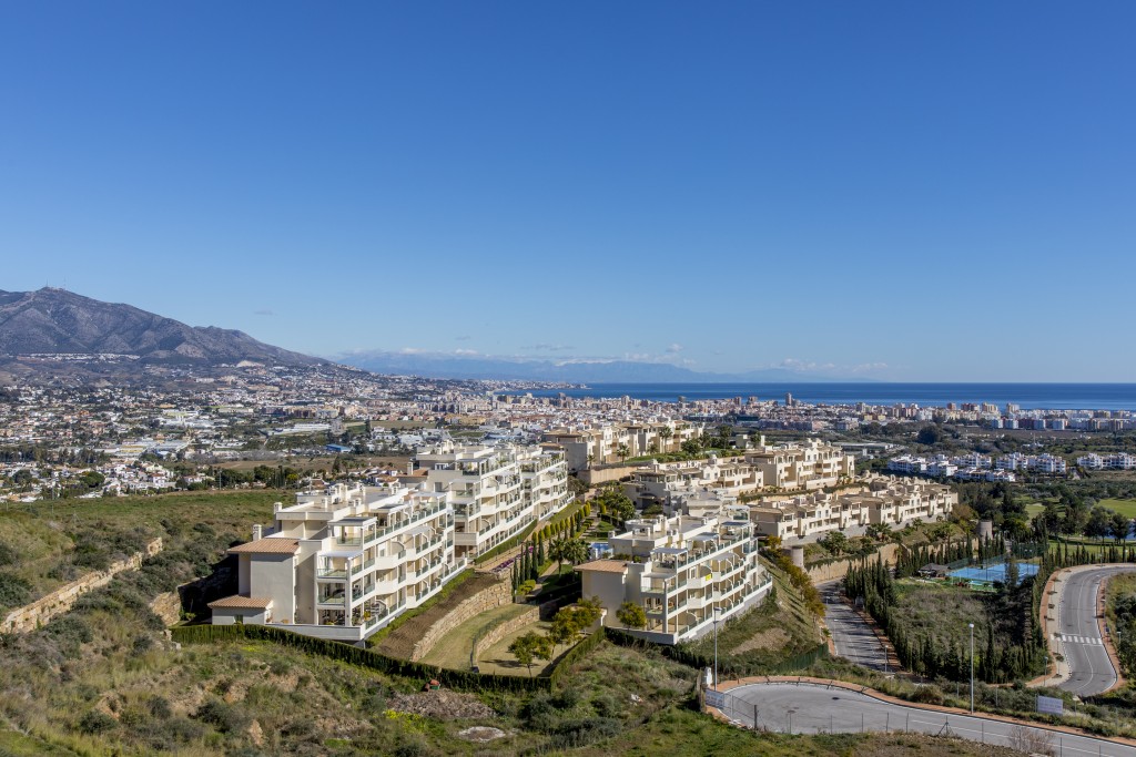 Appartement Mijas Costa € 325.000,-