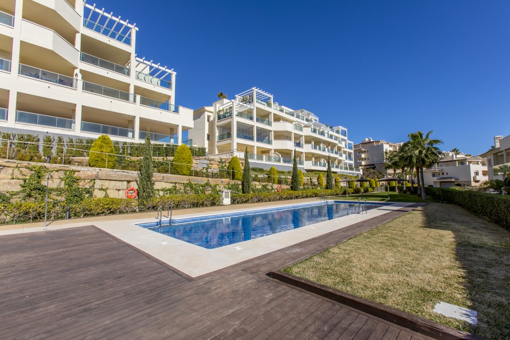 Appartement Mijas Costa € 325.000,-