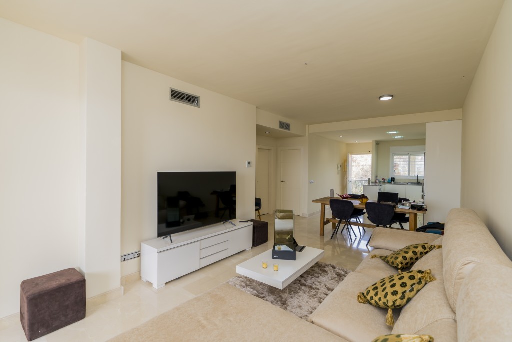 Appartement Mijas Costa € 325.000,-