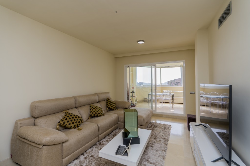 Appartement Mijas Costa € 325.000,-