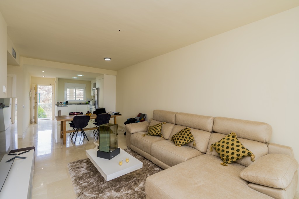 Appartement Mijas Costa € 325.000,-