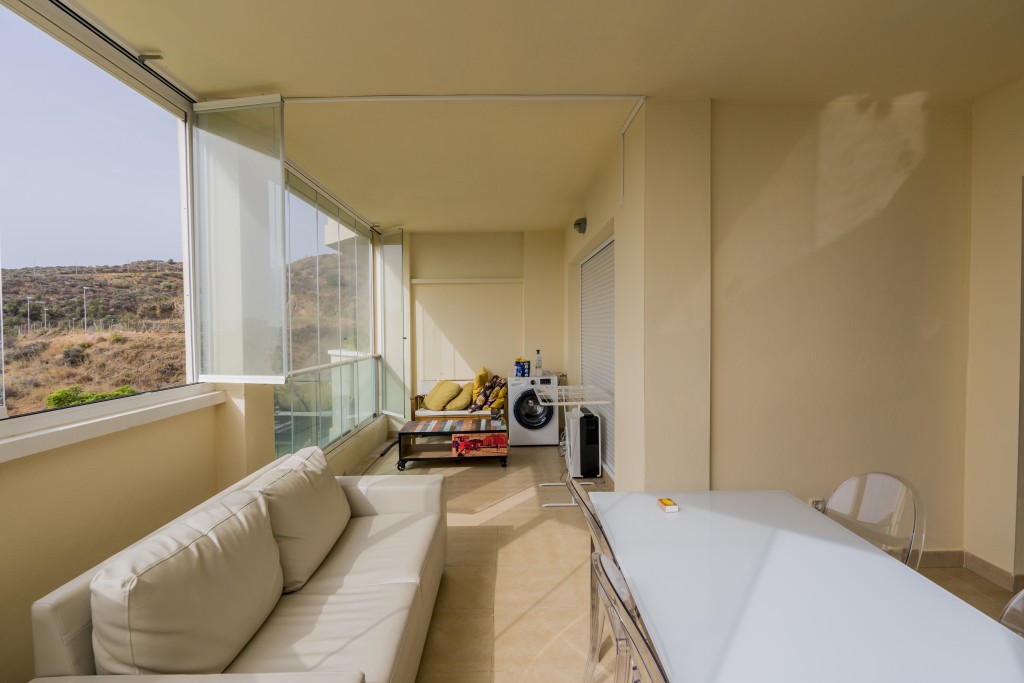Appartement Mijas Costa € 325.000,-