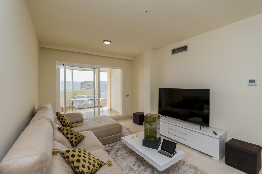 Appartement Mijas Costa € 325.000,-