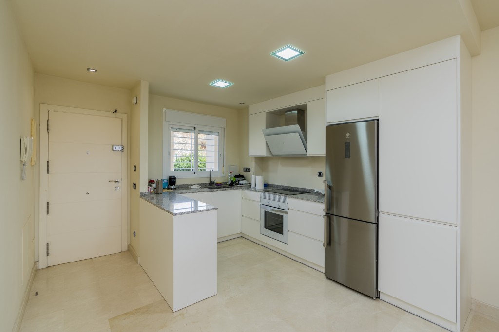 Appartement Mijas Costa € 325.000,-