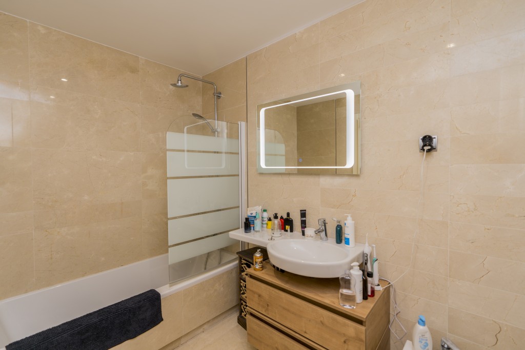 Appartement Mijas Costa € 325.000,-
