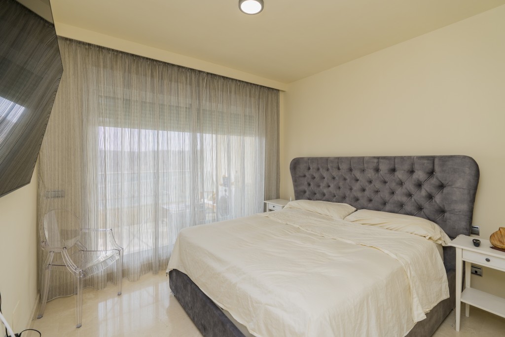 Appartement Mijas Costa € 325.000,-