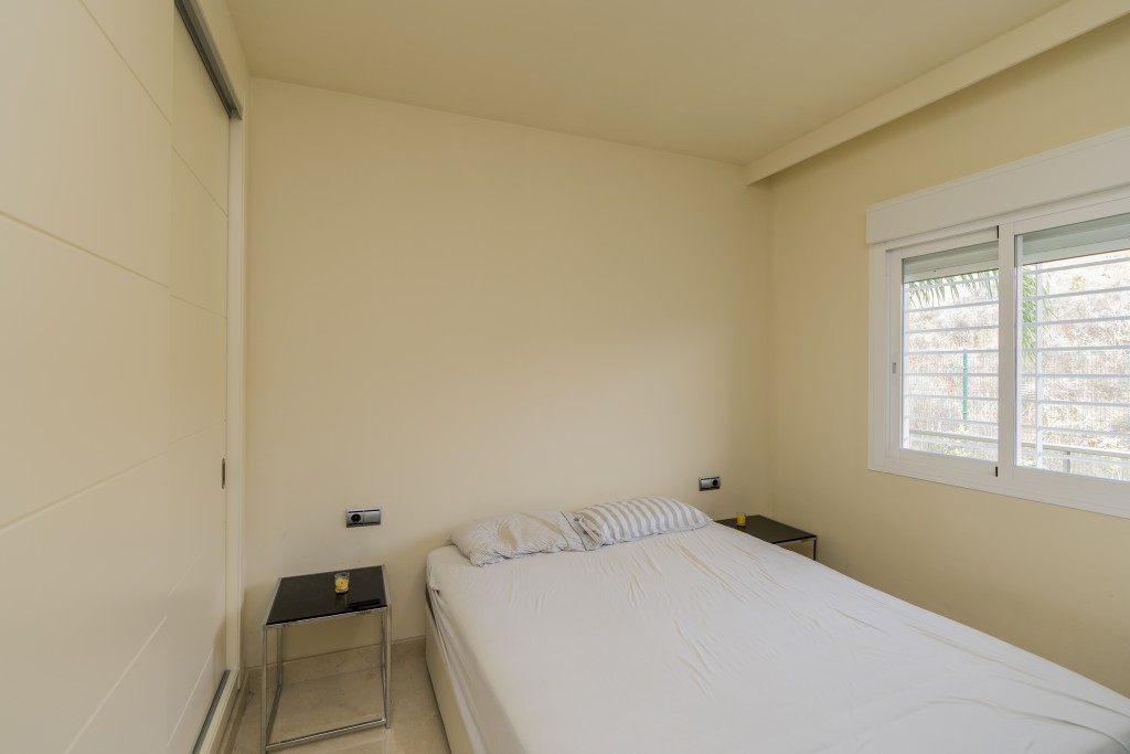 Appartement Mijas Costa € 325.000,-