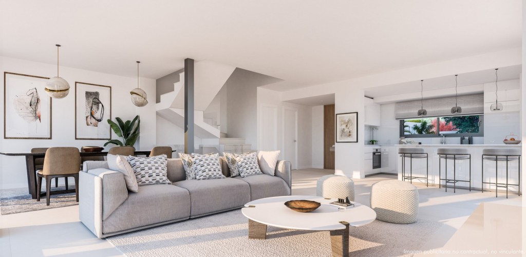 Appartement Fuengirola € 695.000,-