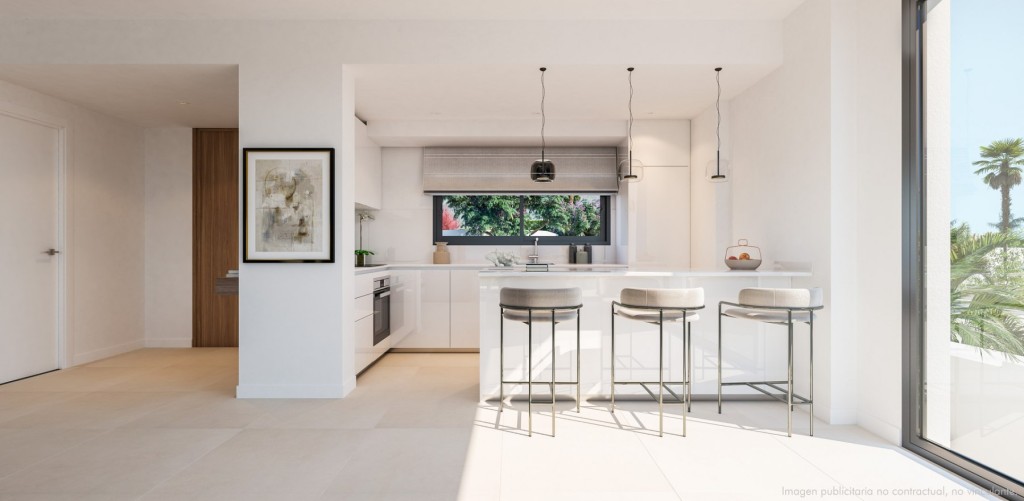 Appartement Fuengirola € 695.000,-
