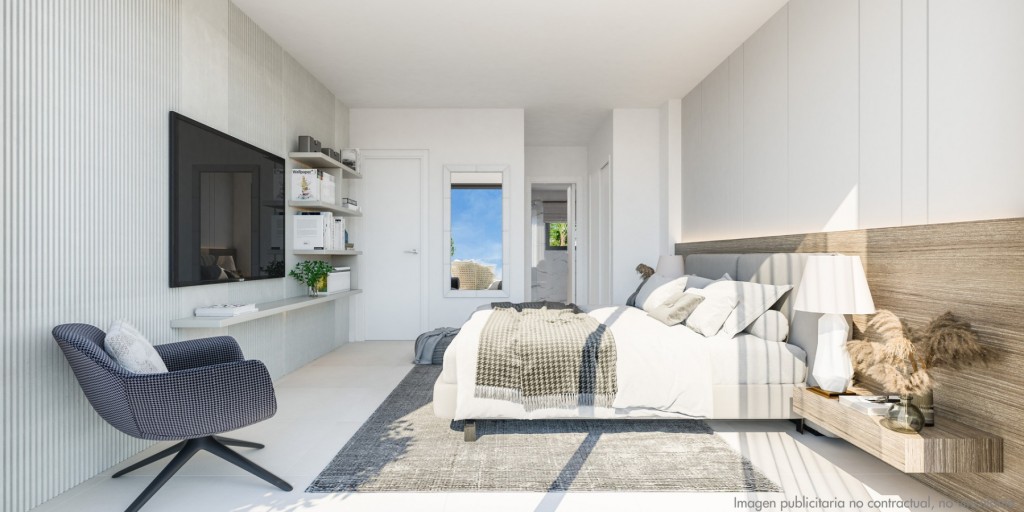 Appartement Fuengirola € 695.000,-