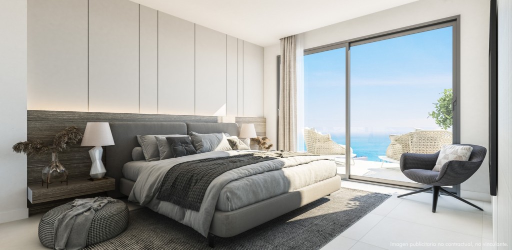 Appartement Fuengirola € 695.000,-