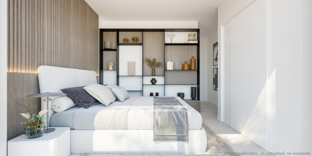 Appartement Fuengirola € 695.000,-