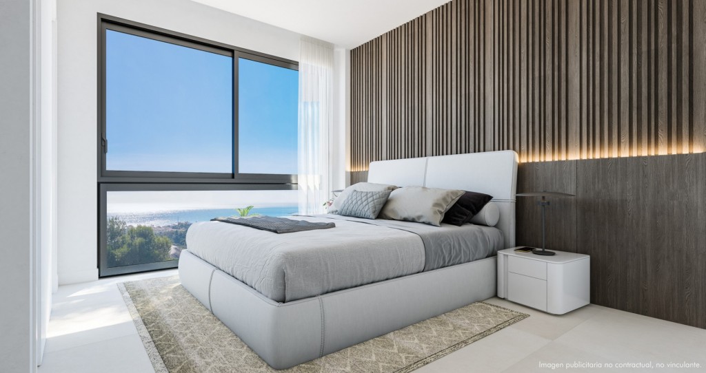 Appartement Fuengirola € 695.000,-