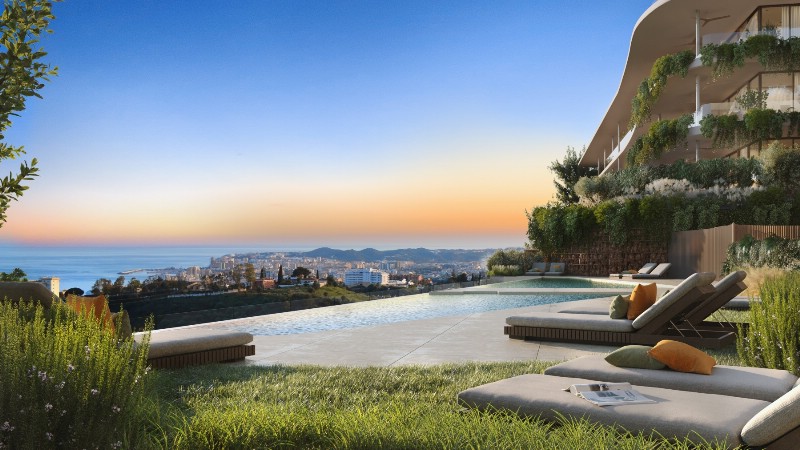 Appartement Fuengirola € 695.000,-