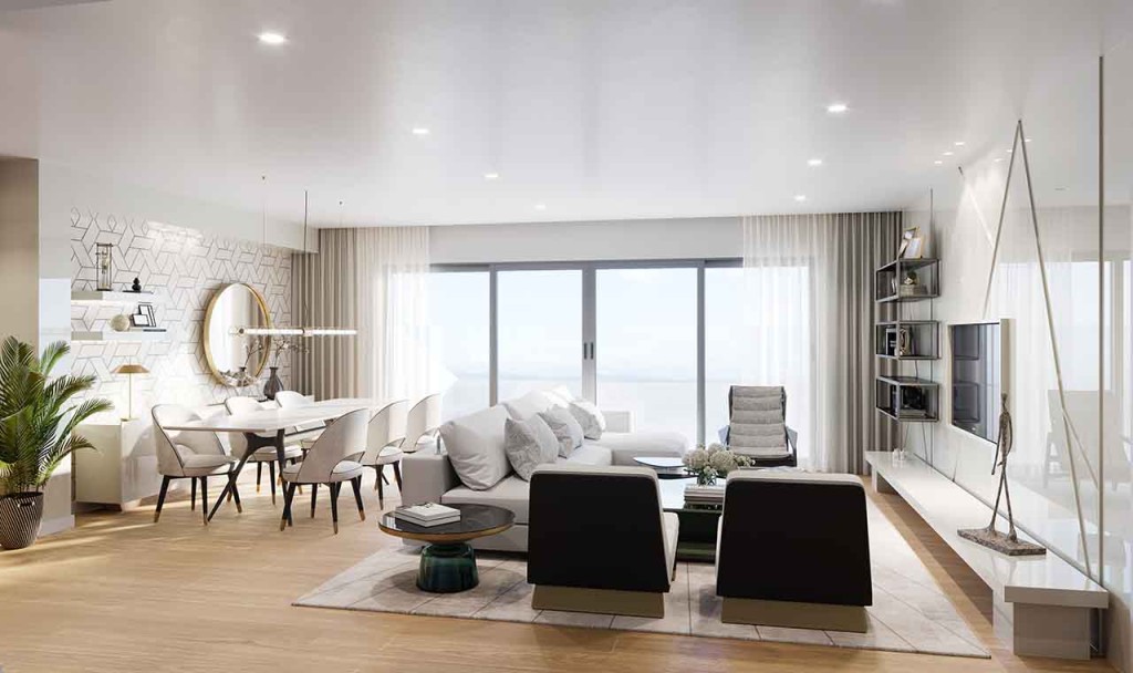 Appartement Fuengirola € 365.000,-
