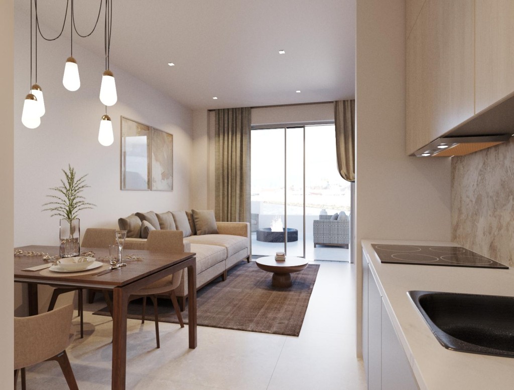 Appartement Fuengirola € 369.000,-