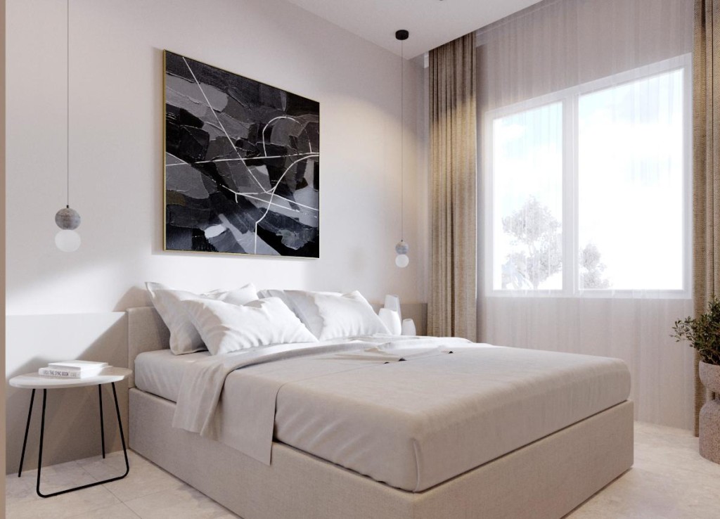 Appartement Fuengirola € 369.000,-